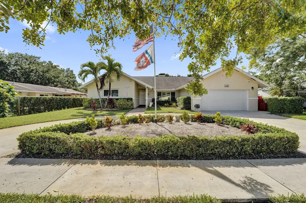 5181 SW 89th Terrace Cooper City FL 33328