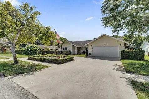 5181 SW 89th Terrace Cooper City FL 33328