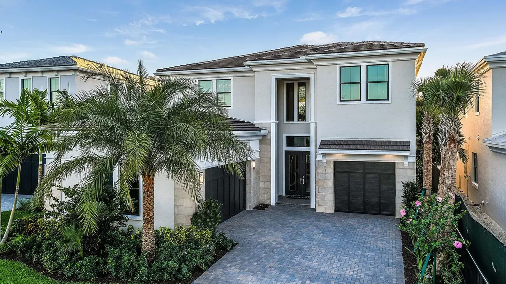 13279 Artisan Circle Palm Beach Gardens FL 33418