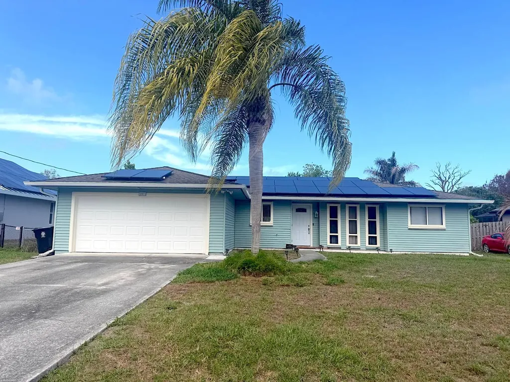 441 SE Glenwood Drive Port St Lucie FL 34984