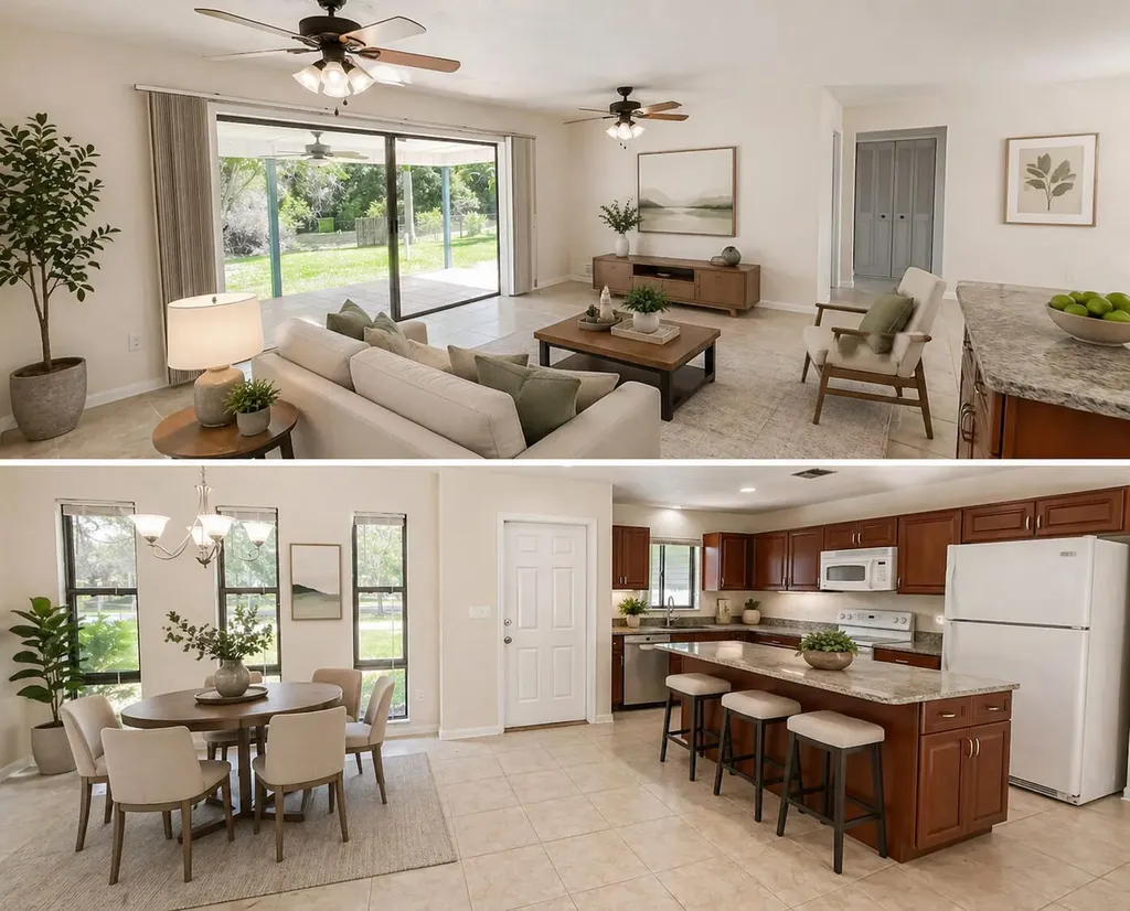 441 SE Glenwood Drive Port St Lucie FL 34984