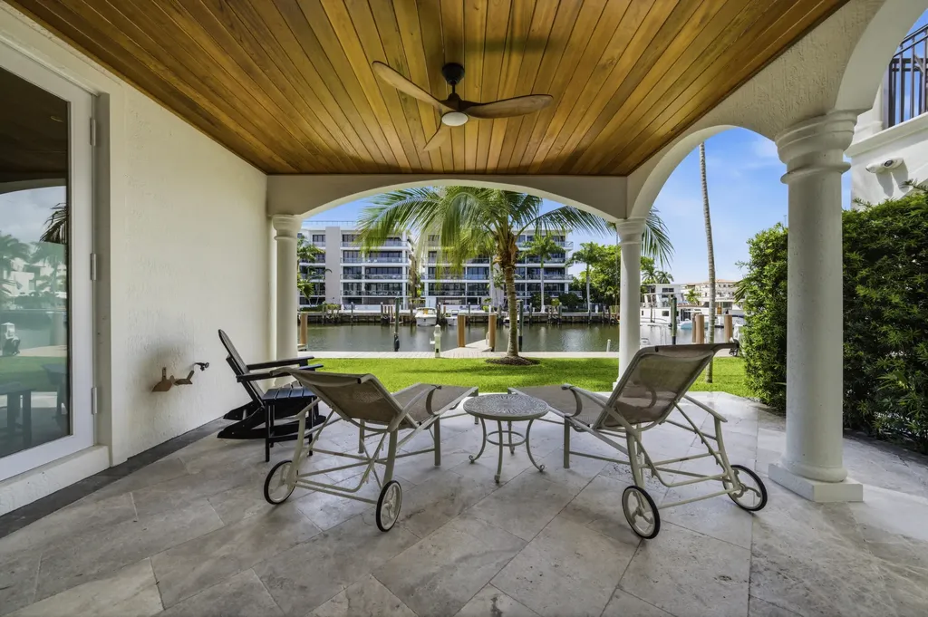 69 Isle Of Venice Drive Fort Lauderdale FL 33301