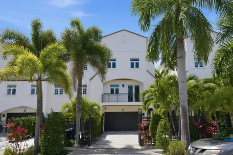69 Isle Of Venice Drive Fort Lauderdale FL 33301