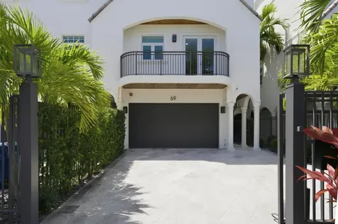 69 Isle Of Venice Drive Fort Lauderdale FL 33301
