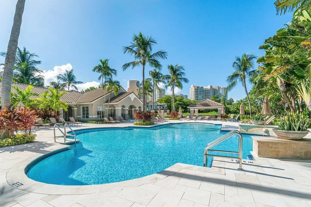 3606 S Ocean Boulevard Highland Beach FL 33487