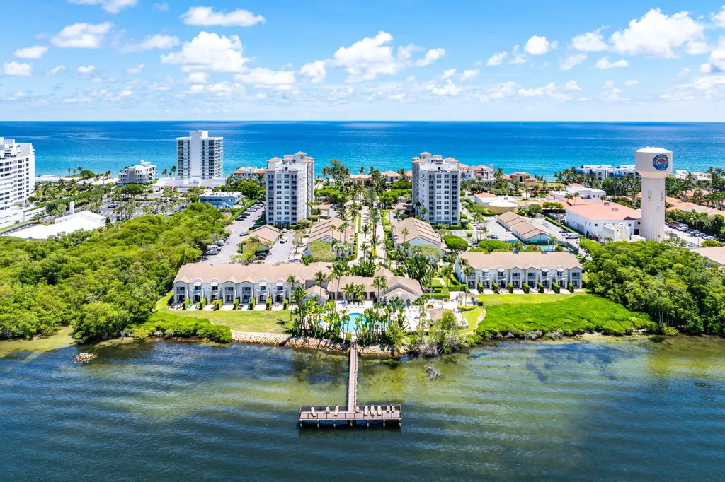 3606 S Ocean Boulevard Highland Beach FL 33487