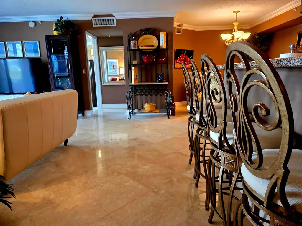 3606 S Ocean Boulevard Highland Beach FL 33487
