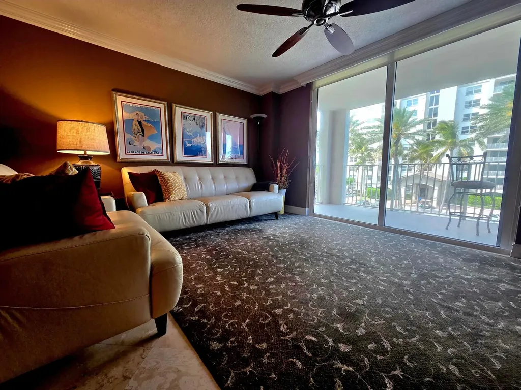 3606 S Ocean Boulevard Highland Beach FL 33487