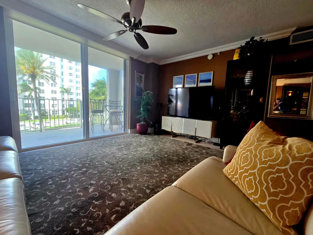 3606 S Ocean Boulevard Highland Beach FL 33487