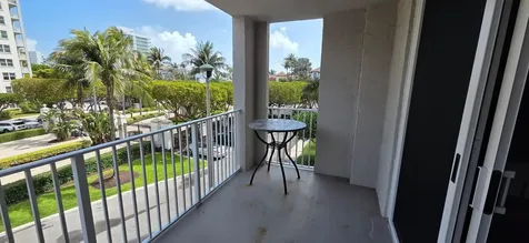 3606 S Ocean Boulevard Highland Beach FL 33487