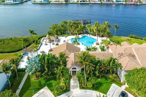 3606 S Ocean Boulevard Highland Beach FL 33487