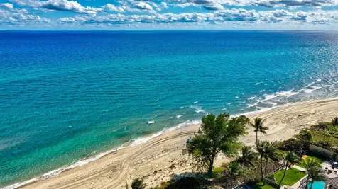 3606 S Ocean Boulevard Highland Beach FL 33487