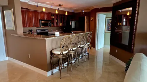 3606 S Ocean Boulevard Highland Beach FL 33487