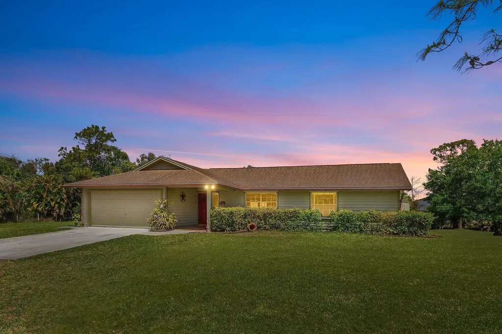 13829 62nd Court N West Palm Beach FL 33412