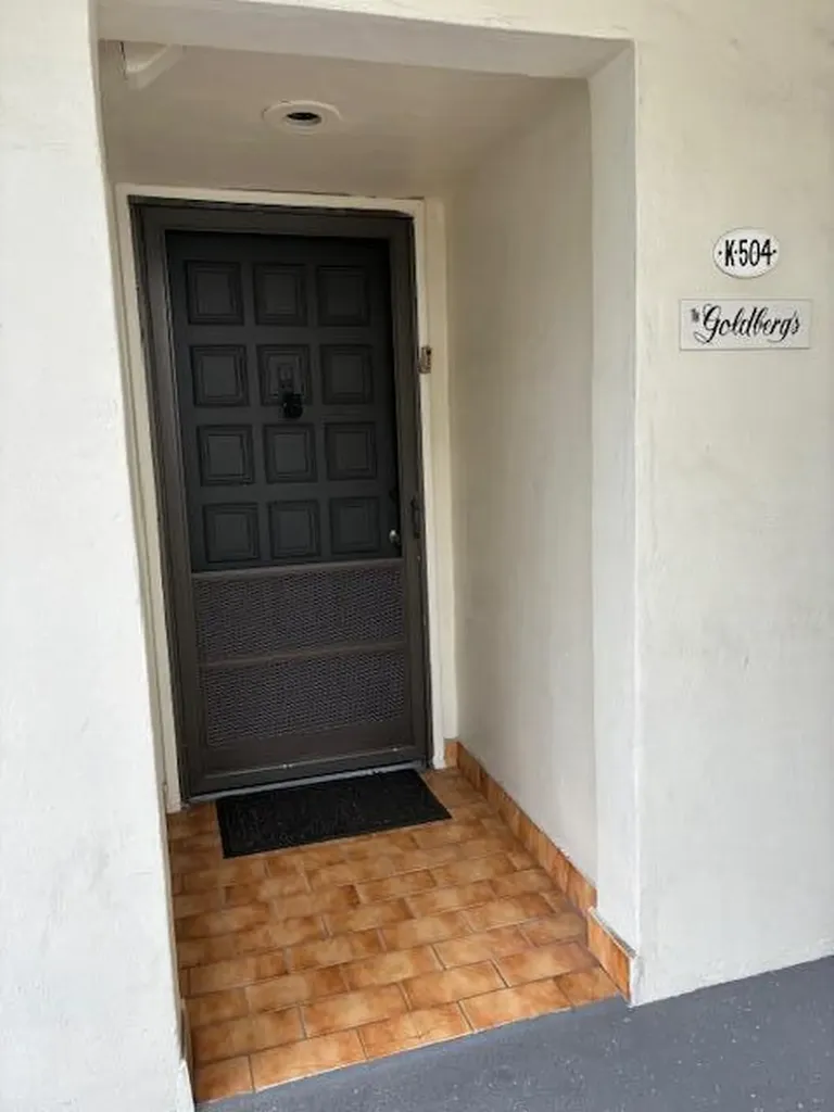 504 Piedmont K Delray Beach FL 33484