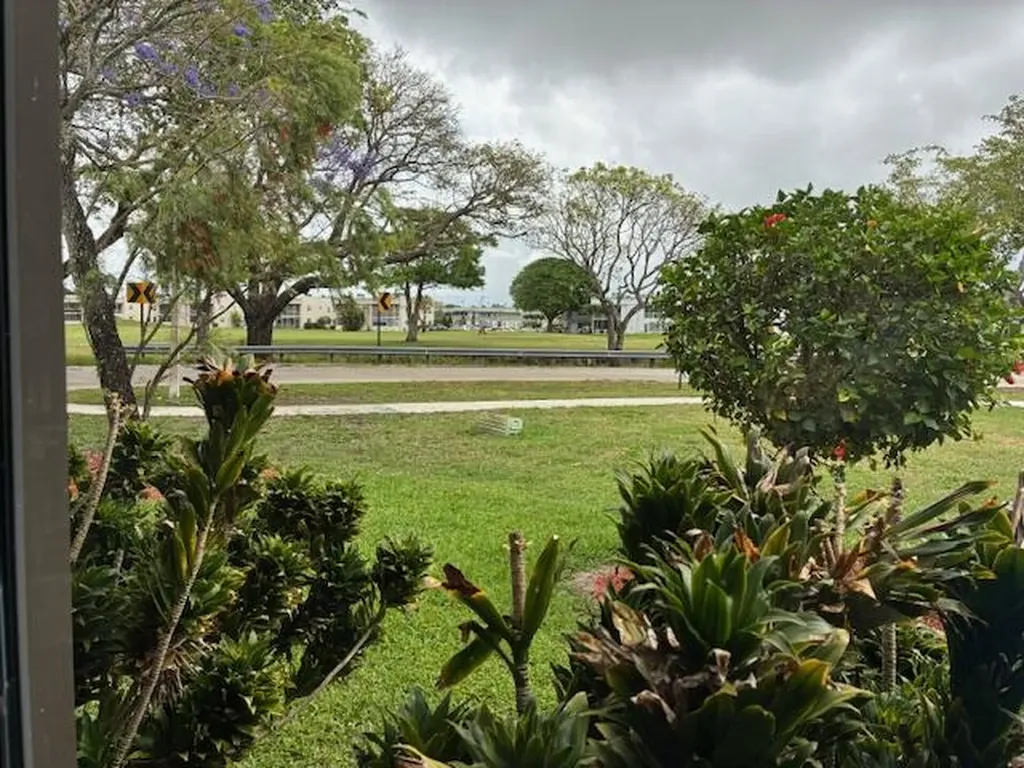 504 Piedmont K Delray Beach FL 33484
