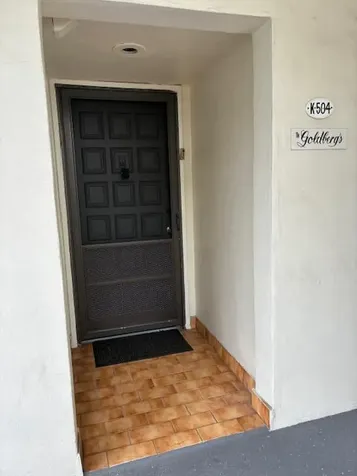 504 Piedmont K Delray Beach FL 33484
