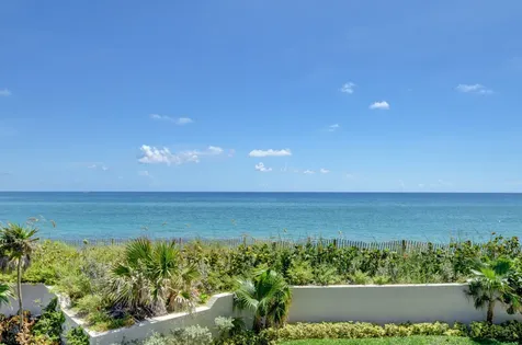 5510 N Ocean Drive Singer Island FL 33404