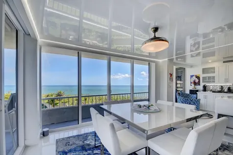 5510 N Ocean Drive Singer Island FL 33404