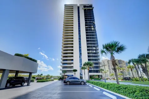 5510 N Ocean Drive Singer Island FL 33404