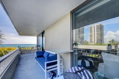 5510 N Ocean Drive Singer Island FL 33404
