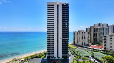 5510 N Ocean Drive Singer Island FL 33404