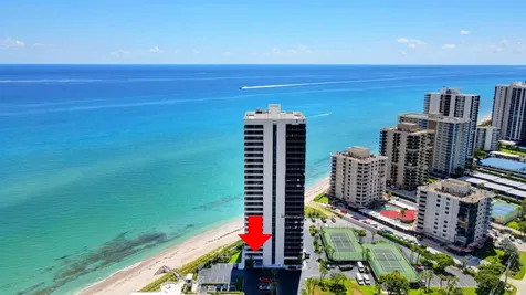 5510 N Ocean Drive Singer Island FL 33404