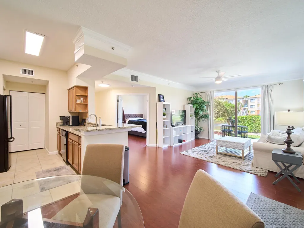 9112 Myrtlewood Circle W Palm Beach Gardens FL 33418