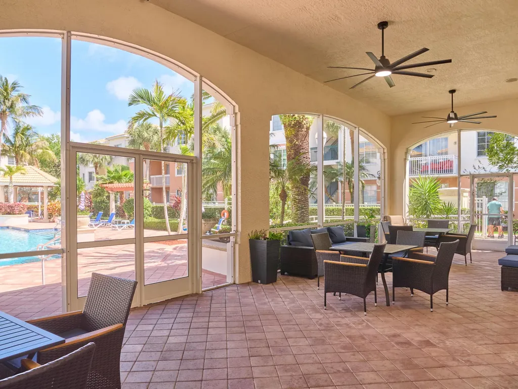 9112 Myrtlewood Circle W Palm Beach Gardens FL 33418