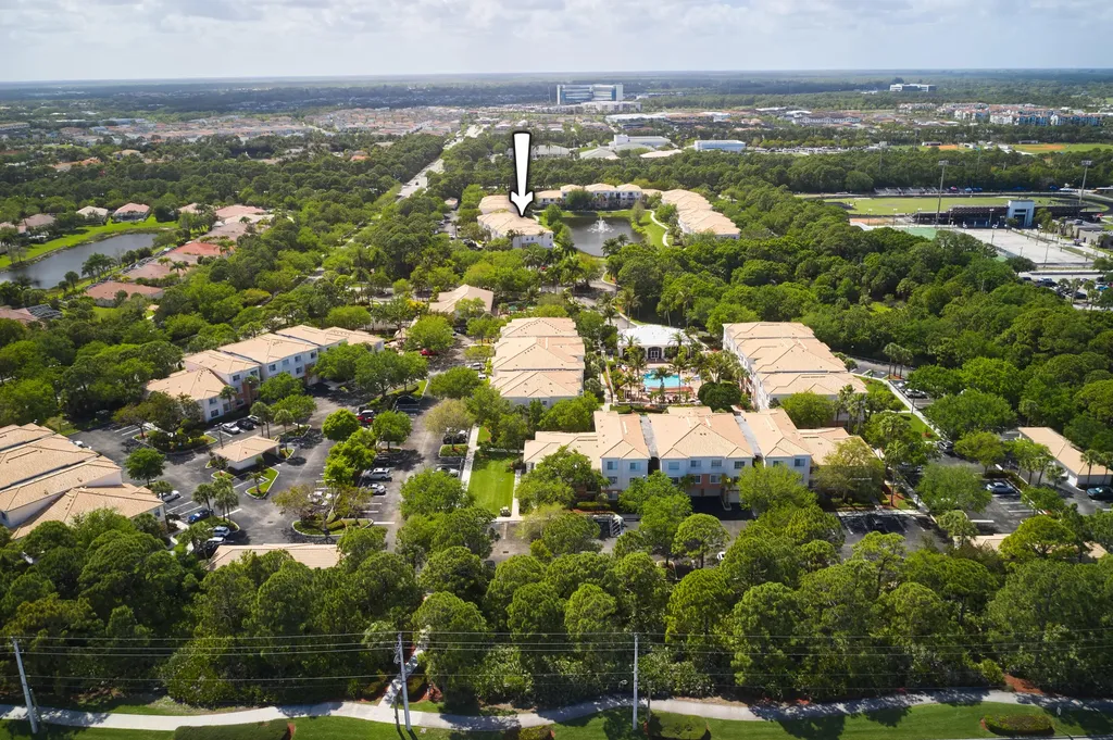 9112 Myrtlewood Circle W Palm Beach Gardens FL 33418