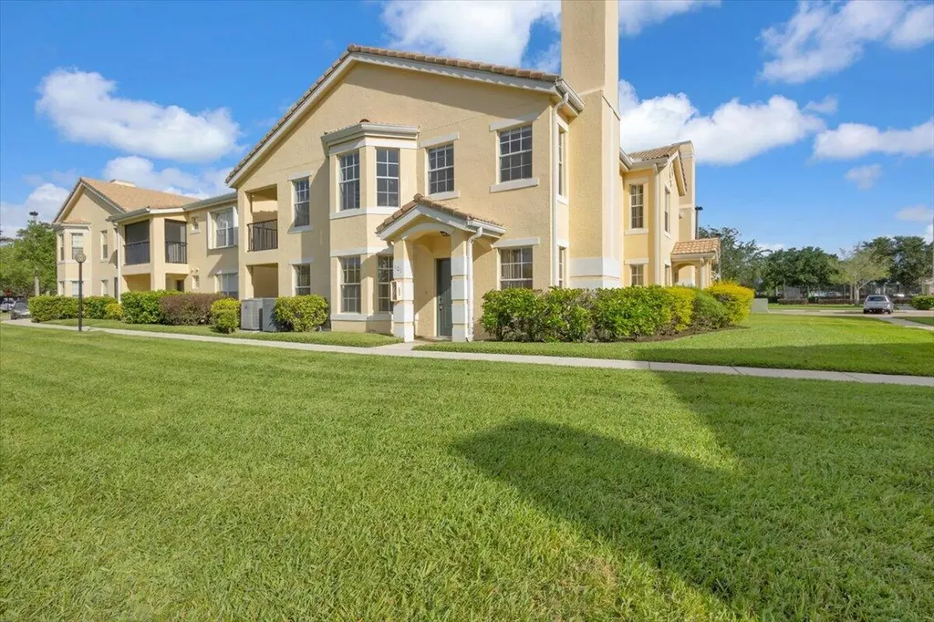 120 SW Peacock Boulevard Port St Lucie FL 34986