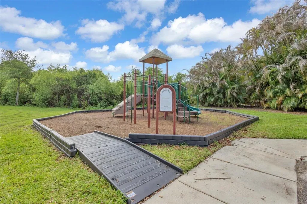 120 SW Peacock Boulevard Port St Lucie FL 34986