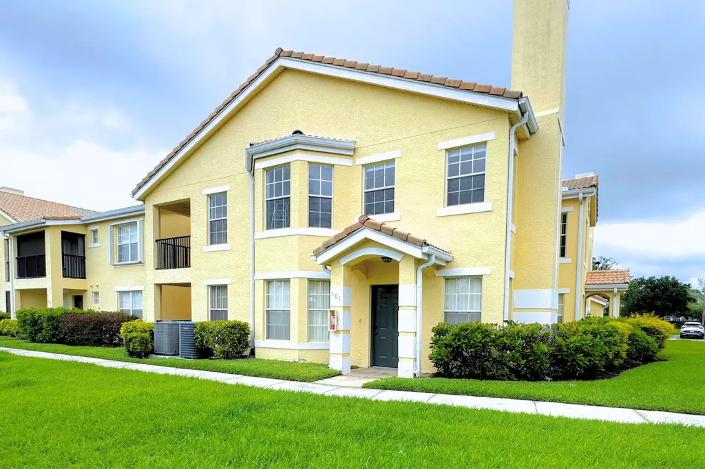 120 SW Peacock Boulevard Port St Lucie FL 34986