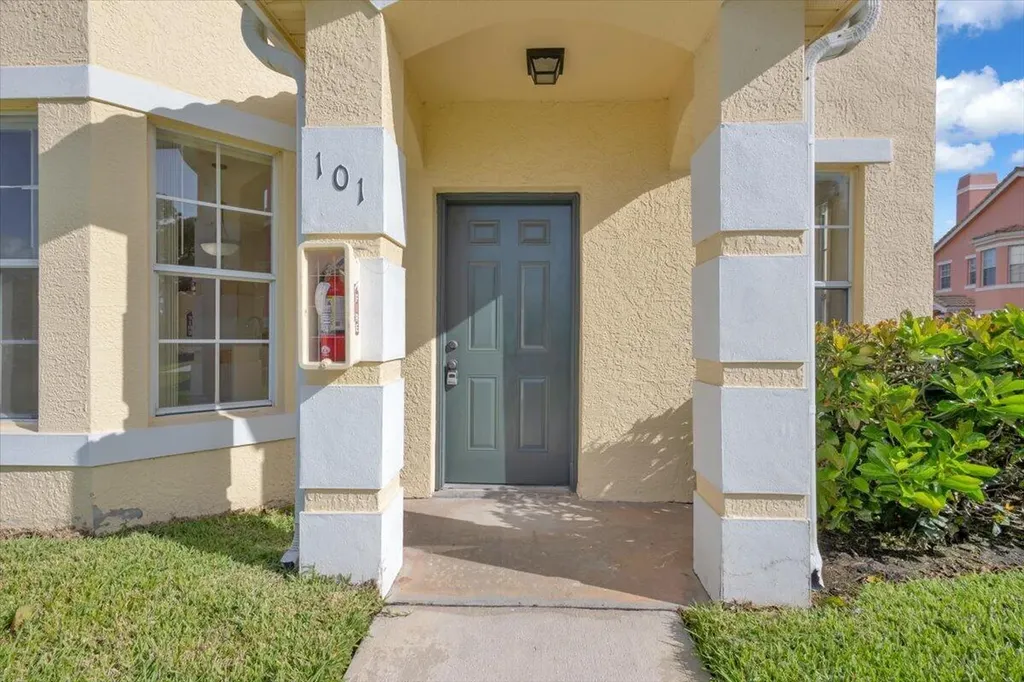 120 SW Peacock Boulevard Port St Lucie FL 34986