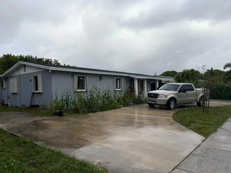 309 Davis Road Palm Springs FL 33461