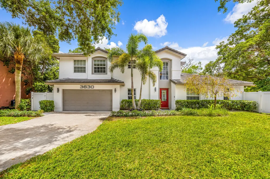 3630 Dunes Vista Drive Pompano Beach FL 33069