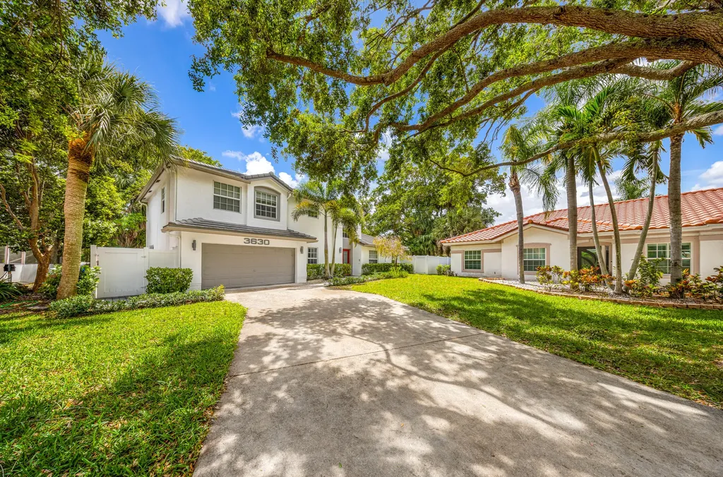 3630 Dunes Vista Drive Pompano Beach FL 33069