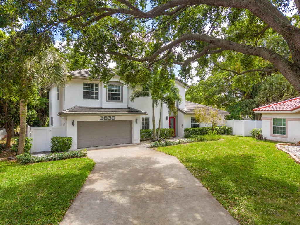 3630 Dunes Vista Drive Pompano Beach FL 33069