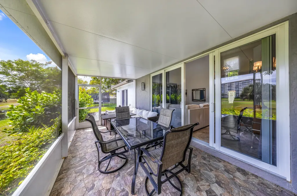 3630 Dunes Vista Drive Pompano Beach FL 33069