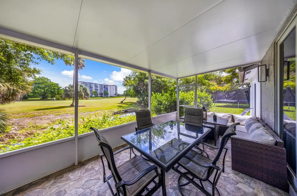 3630 Dunes Vista Drive Pompano Beach FL 33069