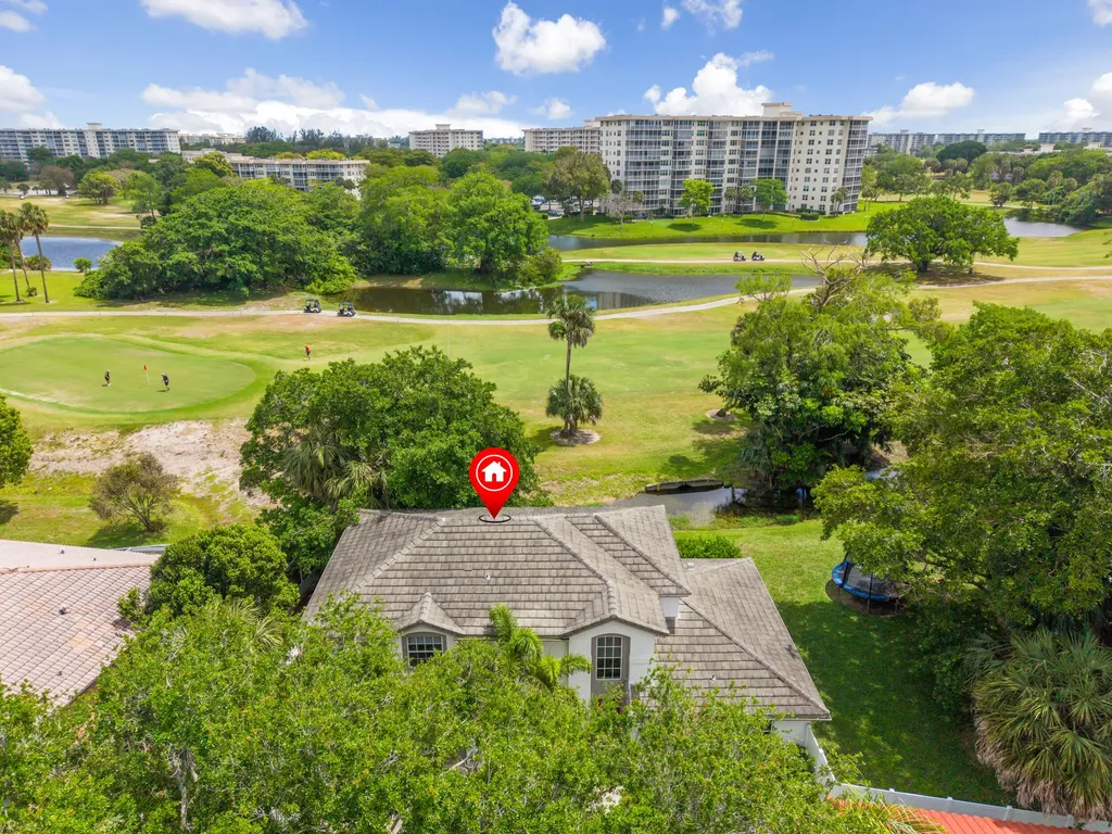 3630 Dunes Vista Drive Pompano Beach FL 33069