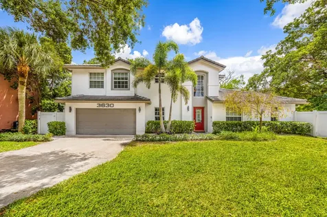 3630 Dunes Vista Drive Pompano Beach FL 33069