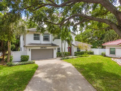 3630 Dunes Vista Drive Pompano Beach FL 33069