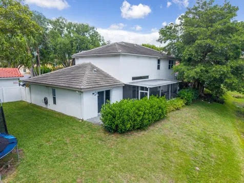 3630 Dunes Vista Drive Pompano Beach FL 33069
