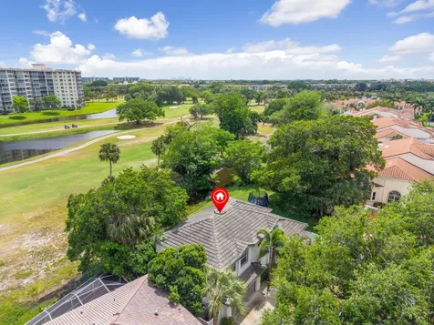 3630 Dunes Vista Drive Pompano Beach FL 33069