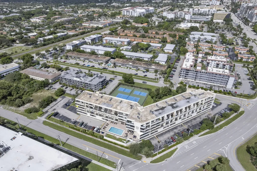 1401 S Federal Highway Boca Raton FL 33432