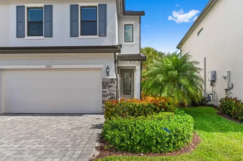 2343 Rollingwood Court Oakland Park FL 33309