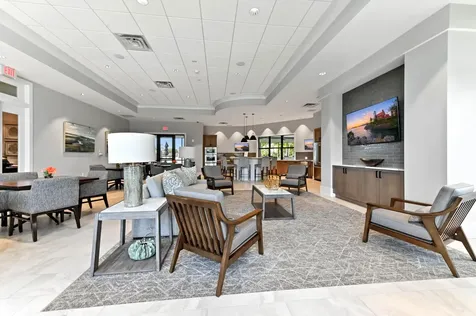 2343 Rollingwood Court Oakland Park FL 33309