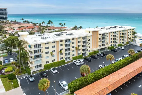 630 Ocean Drive Juno Beach FL 33408