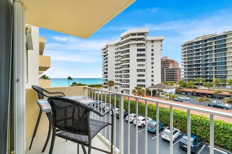 630 Ocean Drive Juno Beach FL 33408